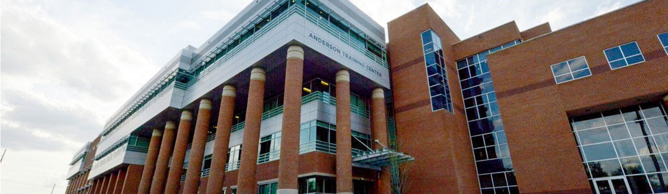 Anderson Training Center