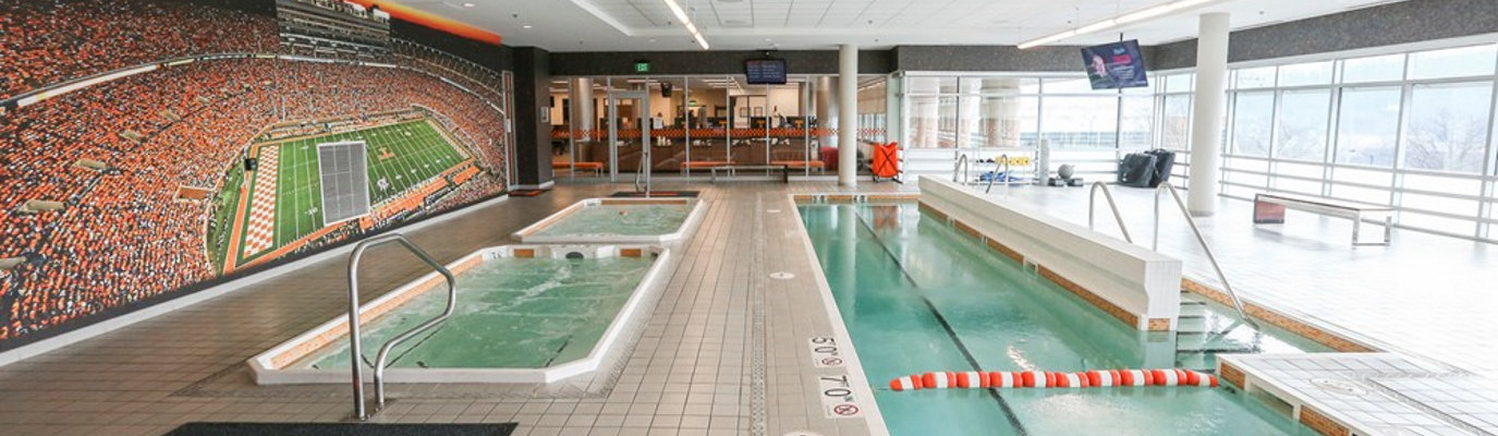Anderson Training Center