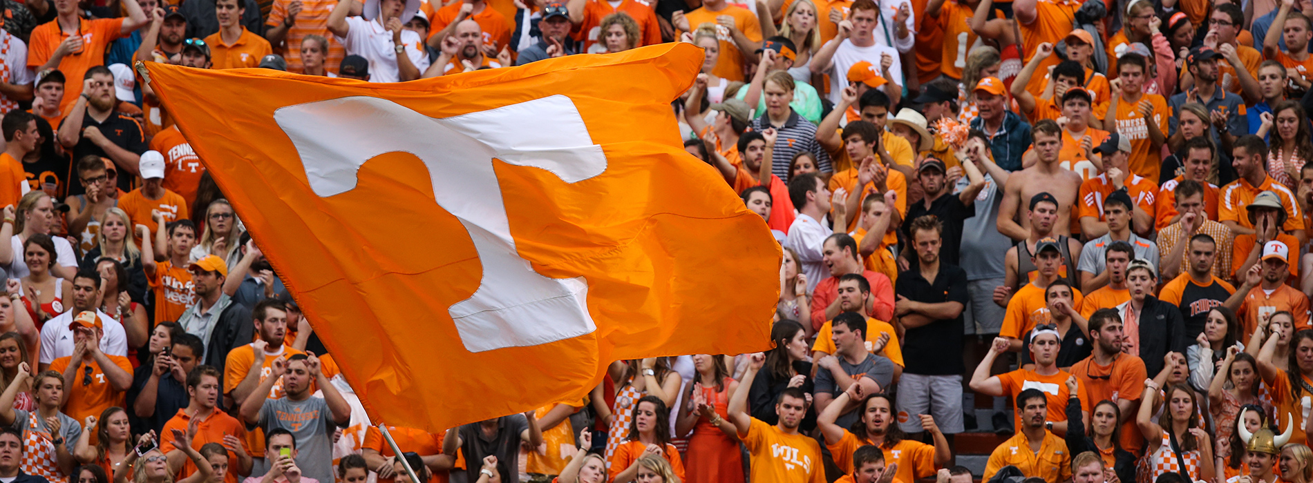 Tennessee Football Camps at the University of Tennessee Knoxville, TN